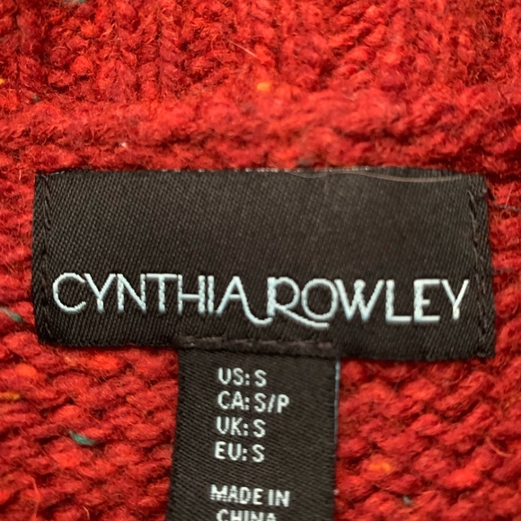 Long Sweater Vest - Picture 5 of 5